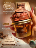 عطر کیک بستنی لطافه